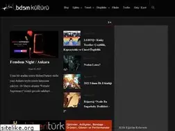 Sites similar to bdsmkulturu.com