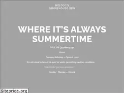 Sites similar to bdsmokehouse.com