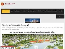 Sites similar to bdsnamcuong.com