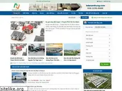 Sites similar to bdsnamhung.com