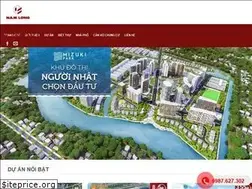 Sites similar to bdsnamlong.net