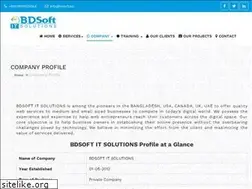 Sites similar to bdsoft.biz