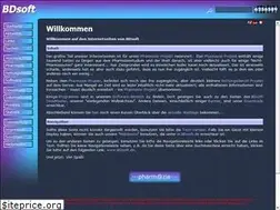 Sites similar to bdsoft.de