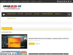 Sites similar to bdsoftzo.blogspot.com