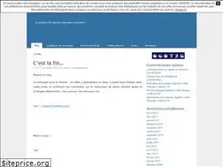 Sites similar to bdsousword.unblog.fr
