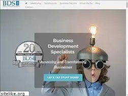 Sites similar to bdspecialists.com