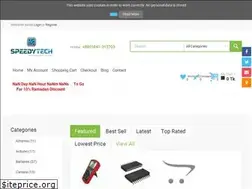 Sites similar to bdspeedytech.com