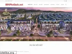 Sites similar to bdsphuquoc.net