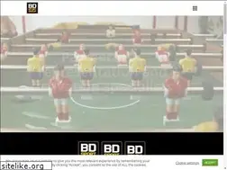 Sites similar to bdsportgroup.com