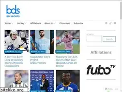 Sites similar to bdsports.ca