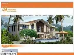 Sites similar to bdsquan9.vn