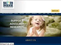 Sites similar to bdsra.org