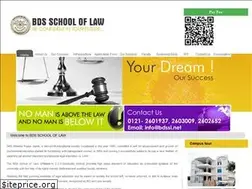 Sites similar to bdssl.net