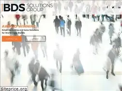 Sites similar to bdssolutionsgroup.com