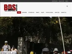 Sites similar to bdssouthafrica.com