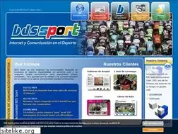 Sites similar to bdssport.com