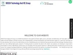 Sites similar to bdssvtechnologyandrcgroup.com