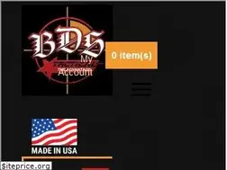 Sites similar to bdstacticalgear.com