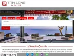 Sites similar to bdstanlong.vn