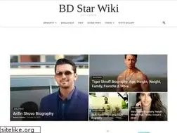 Sites similar to bdstarwiki.com