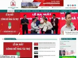 Sites similar to bdsthienkhoi.com