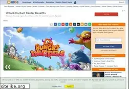 Sites similar to bdstudiogames.com