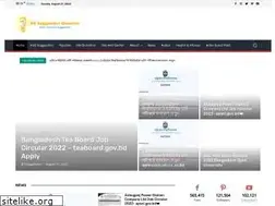 Sites similar to bdsuggestion.com