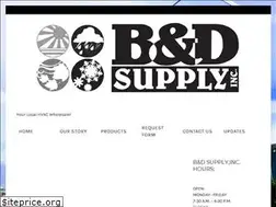 Sites similar to bdsupplycom.blog
