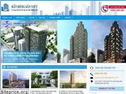 Sites similar to bdsviet24h.com