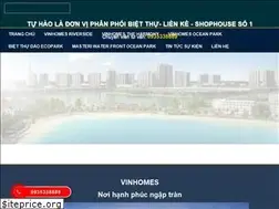 Sites similar to bdsvingroup.com.vn