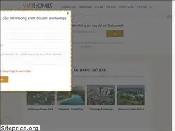 Sites similar to bdsvinhomes.com.vn