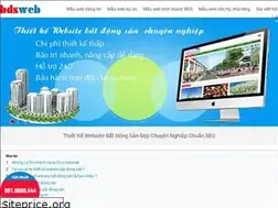 Sites similar to bdsweb.com.vn