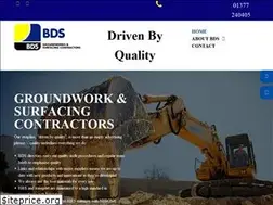 Sites similar to bdsyorkshire.com