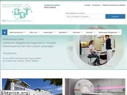 Sites similar to bdt-erlangen.de