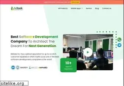 Sites similar to bdtask.com