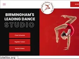 Sites similar to bdtdance.com