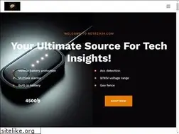 Sites similar to bdtech24.com