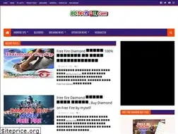 Sites similar to bdtechall.com