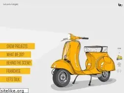 Sites similar to bdtechnologies.in
