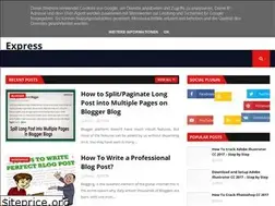 Sites similar to bdtechnologye.blogspot.com
