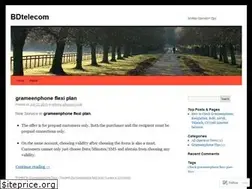 Sites similar to bdtelecom.wordpress.com