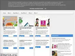 Sites similar to bdtelewimaxinfo.blogspot.com