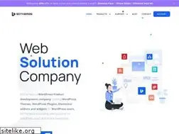 Sites similar to bdthemes.net