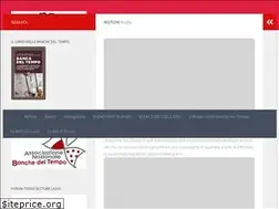 Sites similar to bdtlazio.it