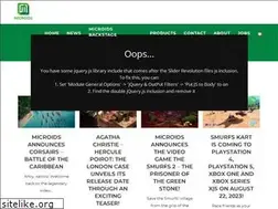 Sites similar to bdtouch.fr
