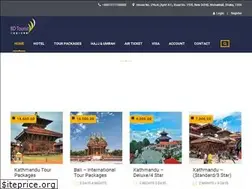 Sites similar to bdtourist.com