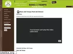 Sites similar to bdtpontdeldimoni.com