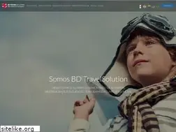 Sites similar to bdtravelsolution.com.mx