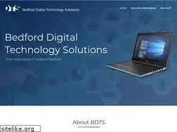 Sites similar to bdts.com.au