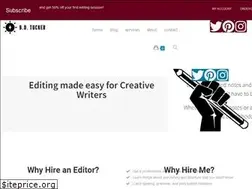 Sites similar to bdtucker.com